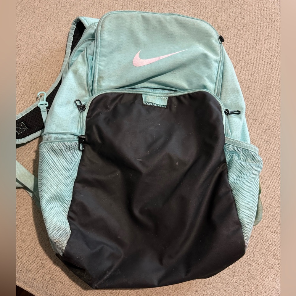 Nike backpack